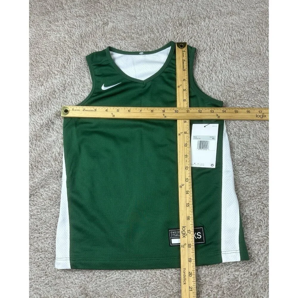 Nike it has